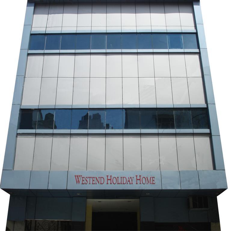 Hotel Westend Holiday Home 5 Mint From Nizamuddin Railway Station Нью-Дели Экстерьер фото